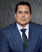 Ricardo Javier Cardenas