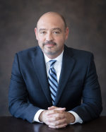 Mr. Ricardo E. Morales