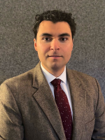 Ricardo Ramiro Ramirez