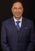 Rick B. Rodriguez