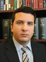 Mr. Ricardo Ruz