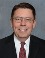 Richard Arthur Barrett, Jr.