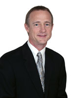 Richard A. Dodd