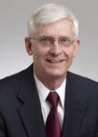 Mr. Richard Alan Harbaugh
