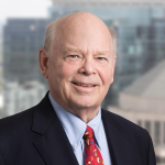 Mr. Richard Allen Horder