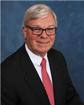 Mr. Richard Austin Mitchell