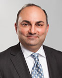 Richard Andrew Silfen