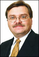 Richard A Walawender