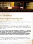 Richard B. Barkin - Law Firm in Boca Raton, FL
