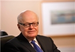 Richard B. Drewry, Q.C.