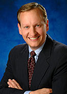 Mr. Richard Blair Goetz