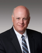Richard Britt Golden