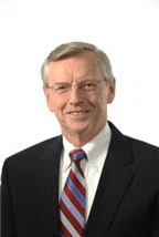 Richard B. Osterberg
