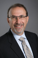 Richard B. Rudolph
