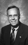 Richard B. Scherrer