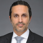Richard Patrick Barkhordarian