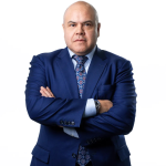 Richard Barrera, Jr.