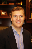 Richard Runft Barrett