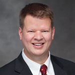 Richard Blake Johnston