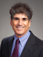 Richard Steven Blank