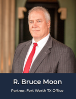 Richard Bruce Moon