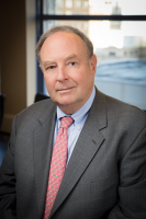 Richard T. Bryant & Associates, P.C. - Law Firm in Kansas City, MO