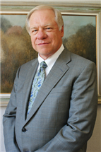 Mr. Richard C Busse