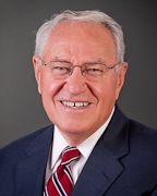 Mr. Richard C. Cahoon