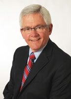 Mr. Richard Carl Kaufman