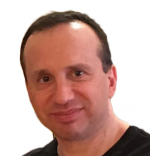 Richard J Cardinale