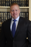 COLLINS GANN McCLOSKEY & BARRY PLLC - Law Firm in Mineola, NY