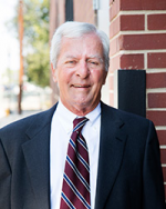 Richard D. D'Estrada, J.D.