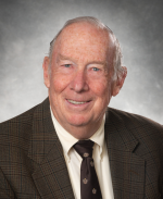 Richard D. Dodez