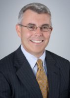 Richard David Leigh