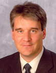 Mr. Richard David Rafferty