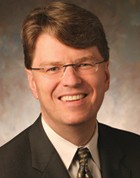 Richard D Snyder