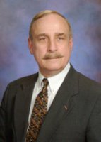 Richard Dean Spoor