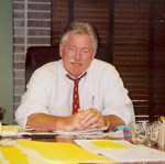 Richard Dale Jacoby