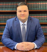 Richard John Deponto