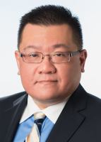 Richard Duc Hoang