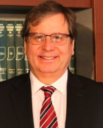 Richard William Dyar