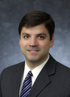 Richard Evan Baudouin III