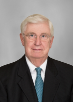 Richard E. Rush