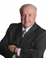 Richard F. Busch II
