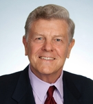 Richard F Kingham