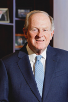 Richard Francis Burke, Jr.