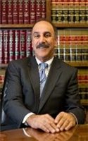 Richard G. Abbott