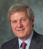 Richard Godfrey Asthalter