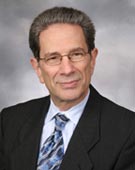 Richard G David