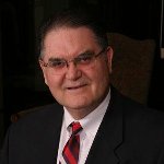 Mr Richard G Johnson, Jr